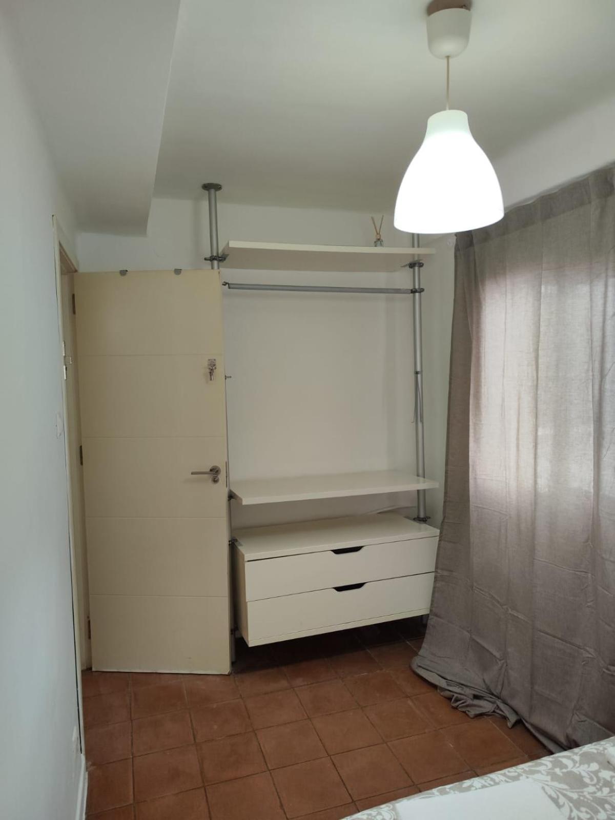 Vts Los Remedios Lägenhet Sevilla Exteriör bild